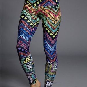 Onzie Rio Leggings